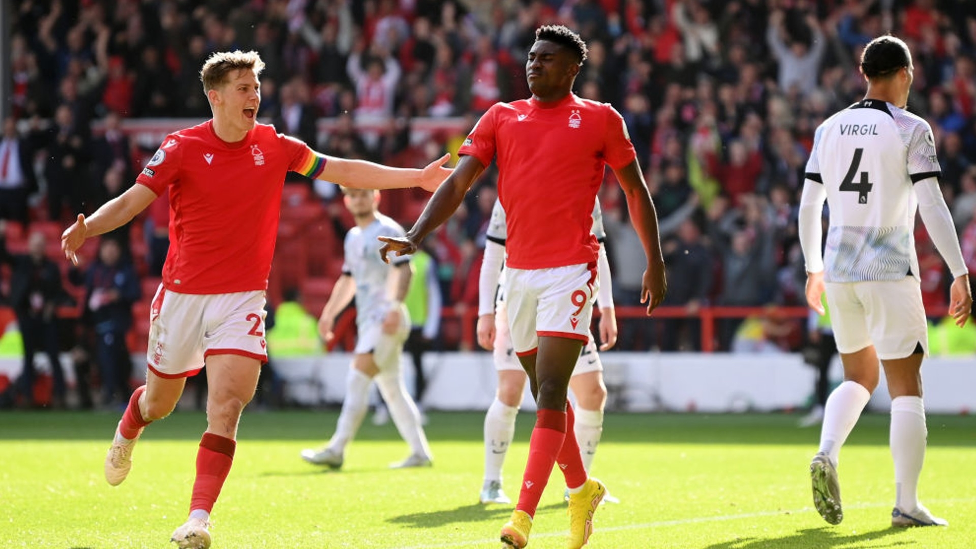 也在准备着 也在准备着