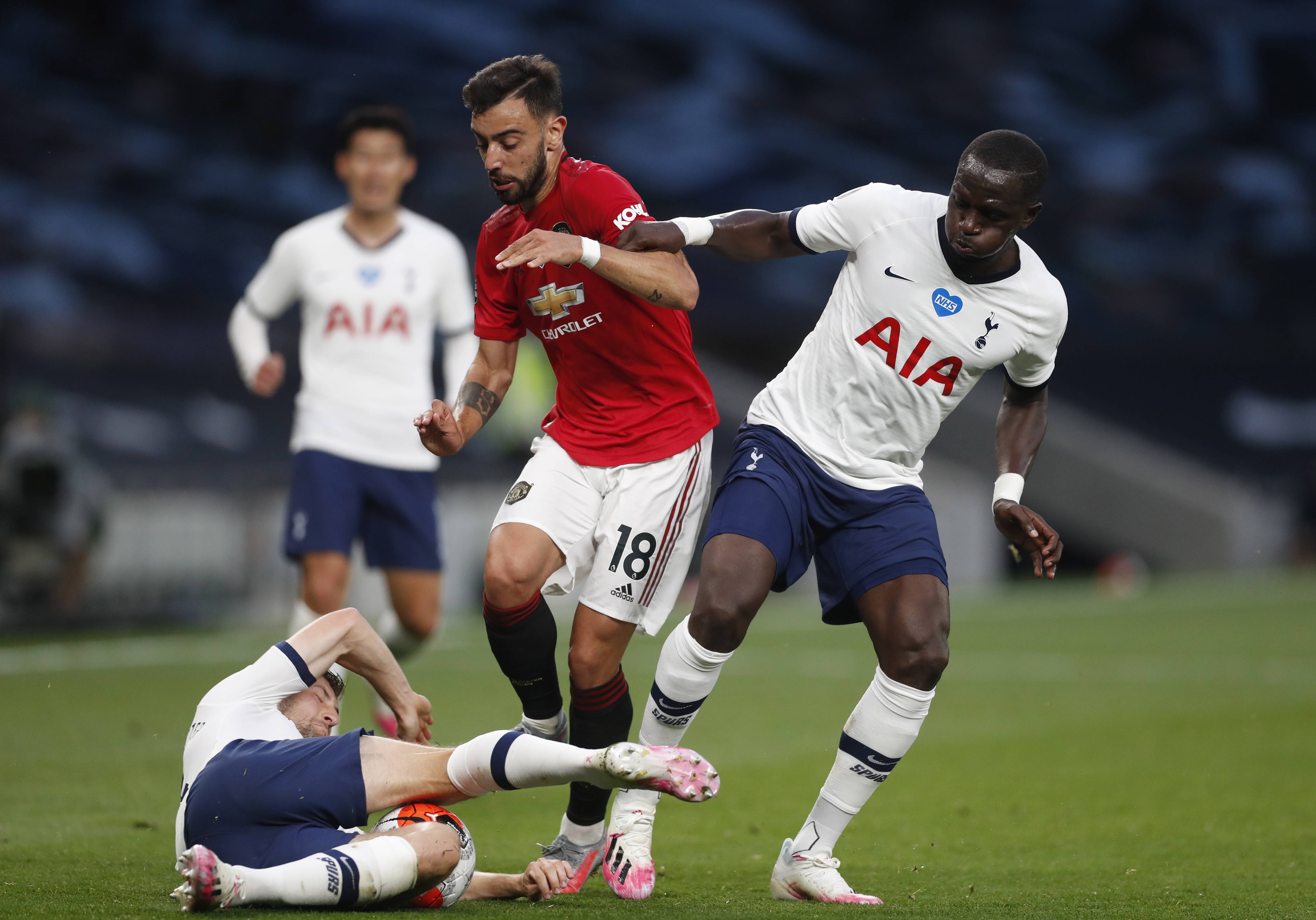 替代者成为 替代者成为